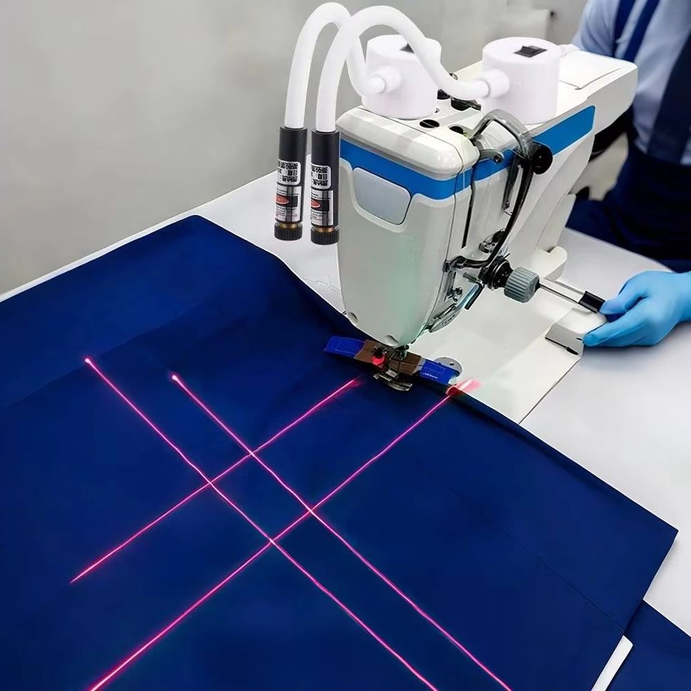 Accessoires DTF : Pointeur las - Commercial Printing Press avis et prix