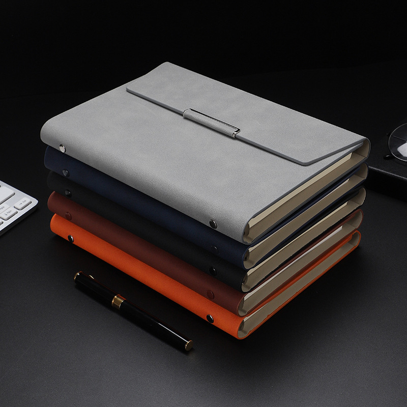 Leic-fold-Cahier A5 adt-lePG p - Commercial Printing Books avis et prix