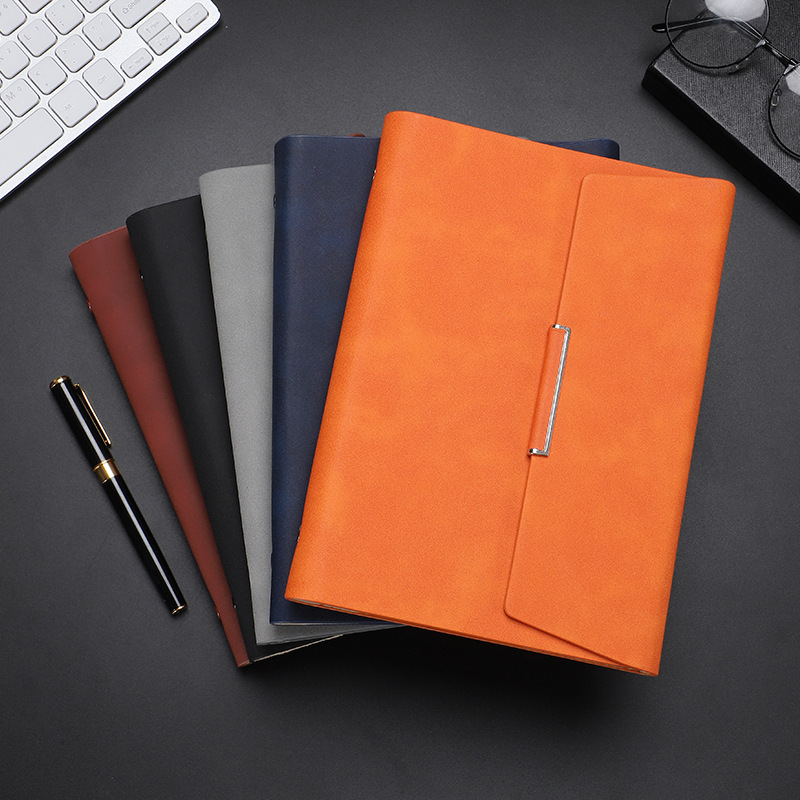 Leic-fold-Cahier A5 adt-lePG p - Commercial Printing Books avis et prix