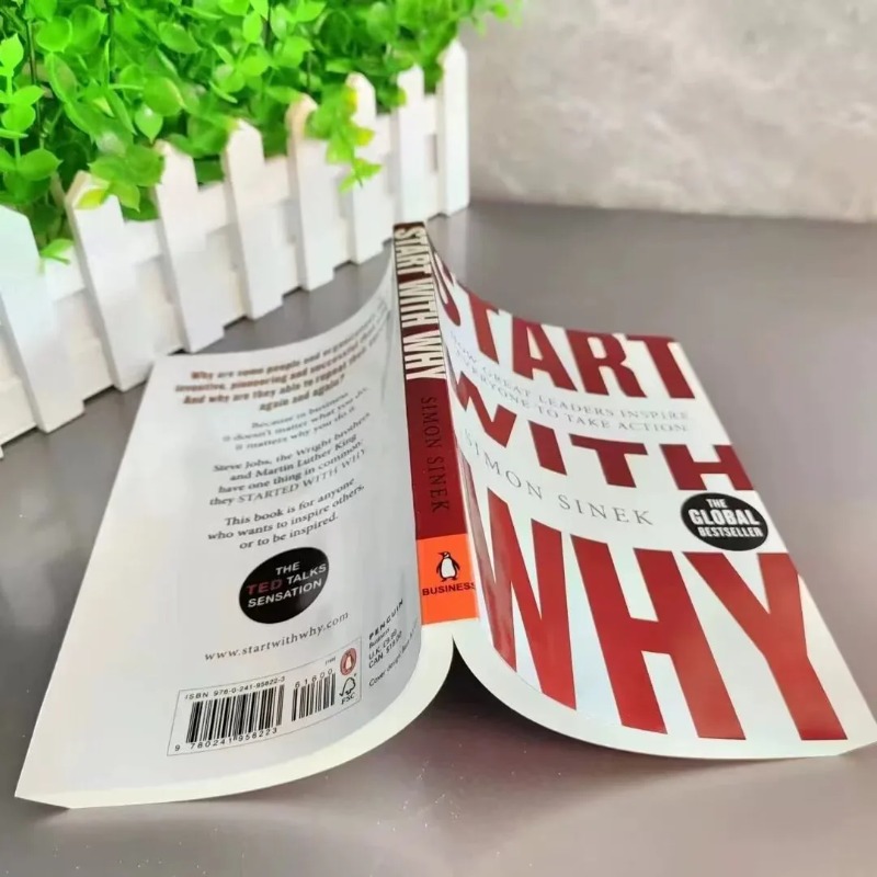 Trouvez votre motivation et co - Commercial Printing Books avis et prix