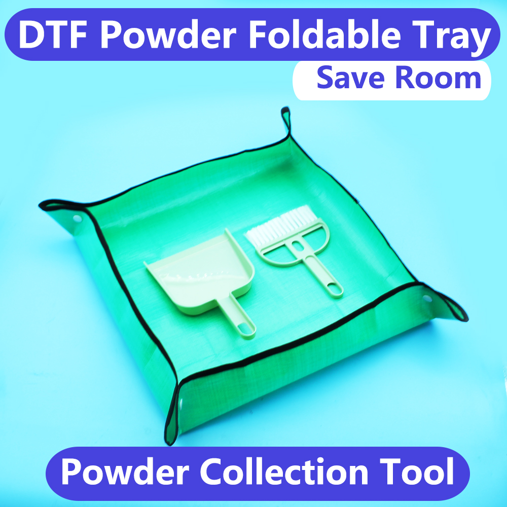 DTF – Film PET A3 A4, plaque a - Dtf Powder Shaker avis et prix
