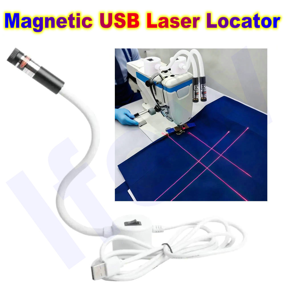 Localisateur laser USB pour im - Commercial Printing Press avis et prix