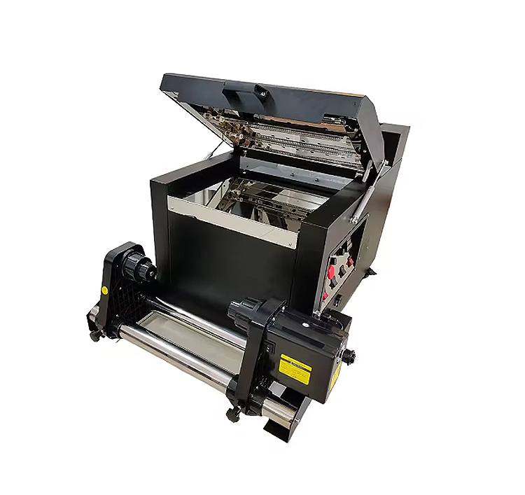 Machine automatique de secouag - Dtf Powder Shaker avis et prix