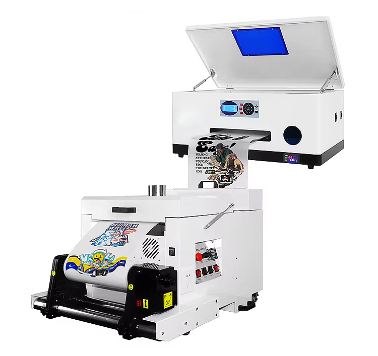 Machine automatique de secouag - Dtf Powder Shaker avis et prix