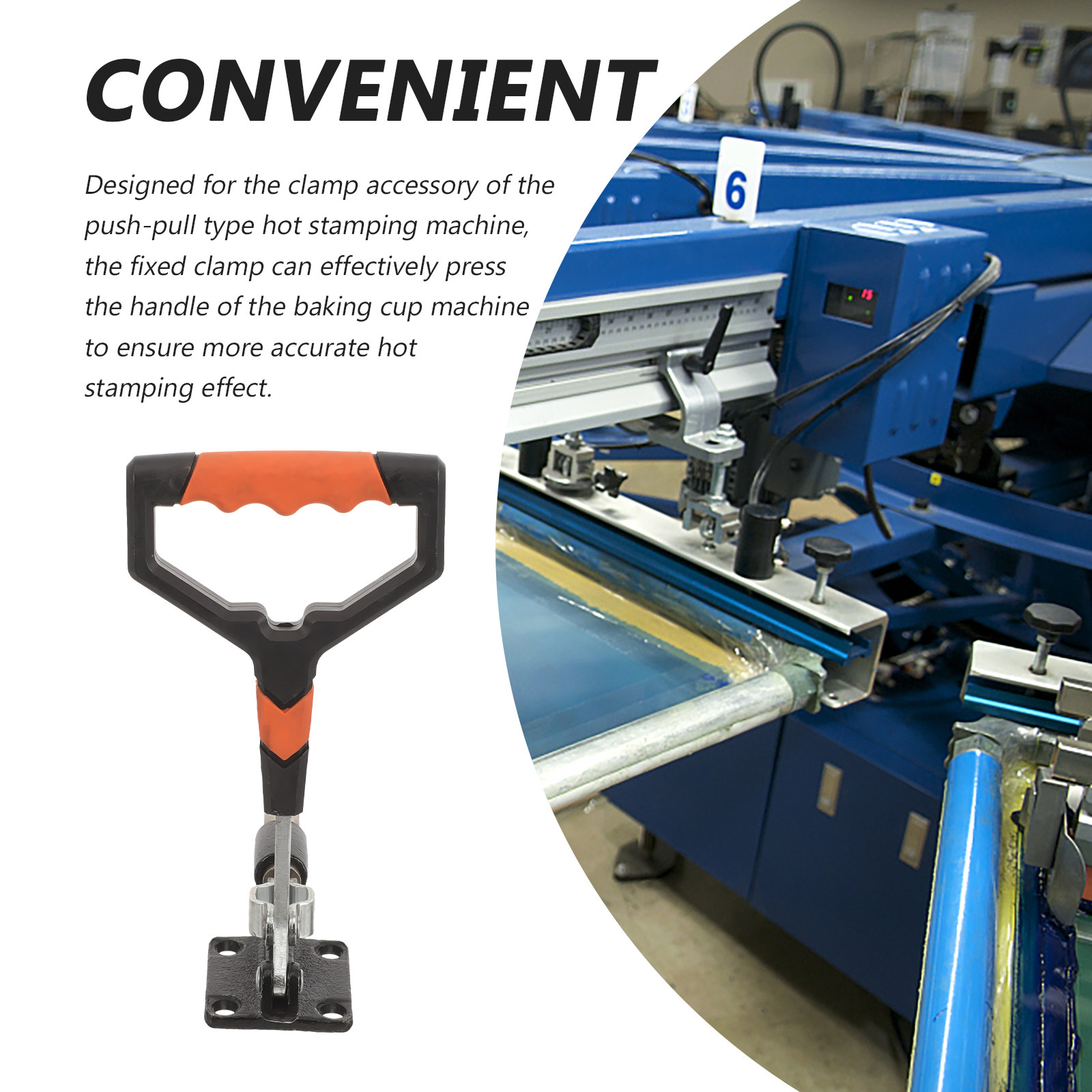 Accessoire de presse à chaud : - Commercial Printing Press avis et prix