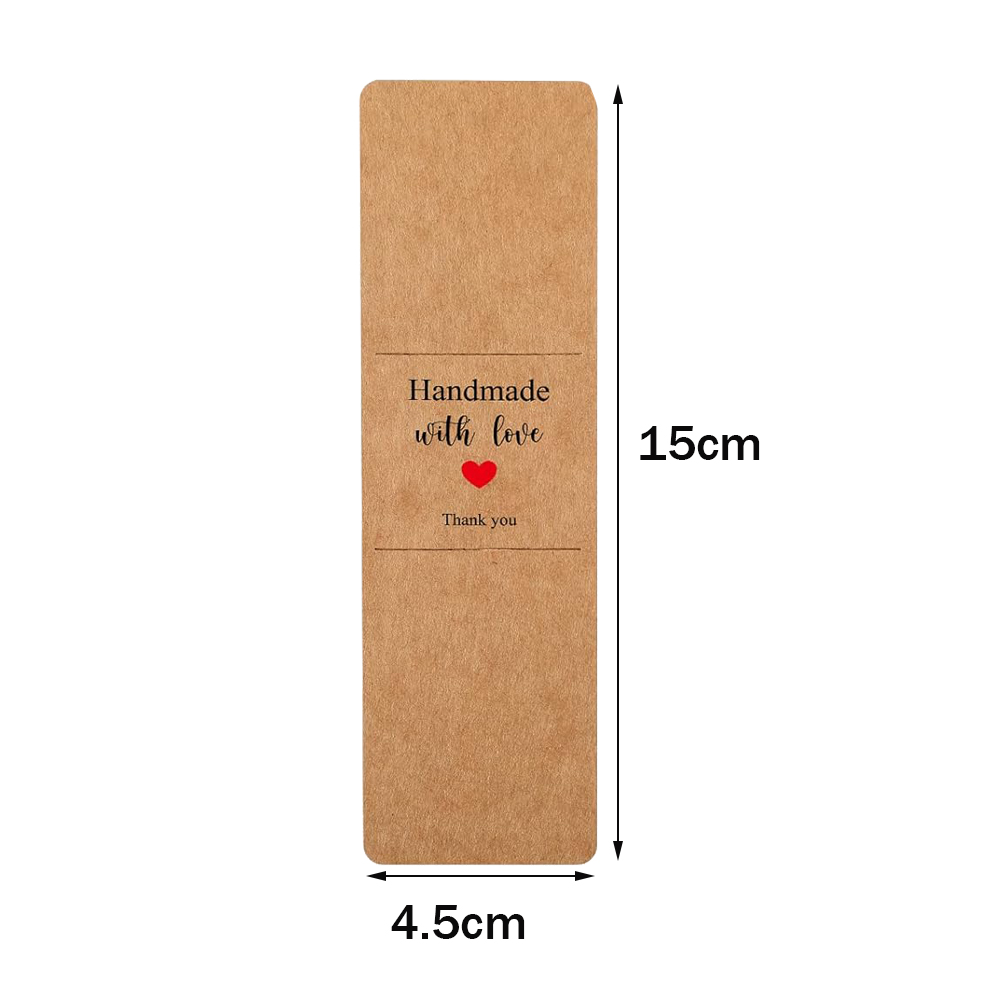 Pochettes de marque-page en ré - Commercial Printing Books avis et prix